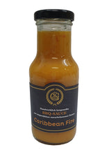 Lade das Bild in den Galerie-Viewer, Caribbean Fire