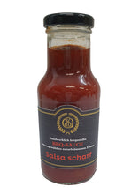 Lade das Bild in den Galerie-Viewer, Salsa -scharf-