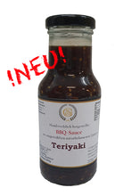 Lade das Bild in den Galerie-Viewer, Teriyaki