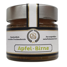 Lade das Bild in den Galerie-Viewer, Apfel Birne