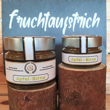 Lade das Bild in den Galerie-Viewer, Apfel Birne