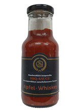 Lade das Bild in den Galerie-Viewer, Apfel-Whiskey BBQ