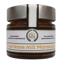 Lade das Bild in den Galerie-Viewer, Aprikose mit Maracuja