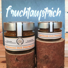 Lade das Bild in den Galerie-Viewer, Aprikose mit Maracuja