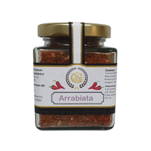 Lade das Bild in den Galerie-Viewer, Arrabiata Würzmischung