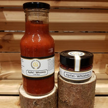 Lade das Bild in den Galerie-Viewer, Apfel-Whiskey BBQ