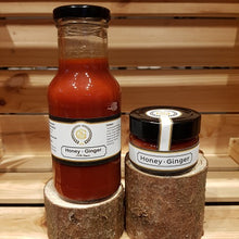 Lade das Bild in den Galerie-Viewer, Honey-Ginger BBQ