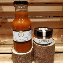 Lade das Bild in den Galerie-Viewer, Kürbis BBQ