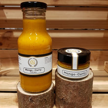 Lade das Bild in den Galerie-Viewer, Mango-Curry BBQ