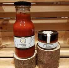 Lade das Bild in den Galerie-Viewer, Salsa BBQ