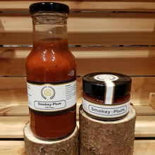 Lade das Bild in den Galerie-Viewer, Smokey-Plum BBQ