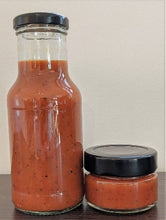 Lade das Bild in den Galerie-Viewer, Kürbis BBQ