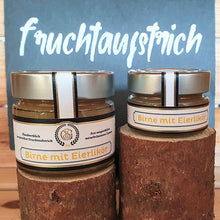 Lade das Bild in den Galerie-Viewer, Birne mit Eierlikör