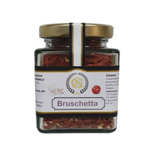 Lade das Bild in den Galerie-Viewer, Bruschetta Würzmischung