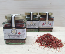 Lade das Bild in den Galerie-Viewer, Bruschetta Würzmischung