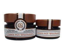 Lade das Bild in den Galerie-Viewer, Cassis mit Wacholder