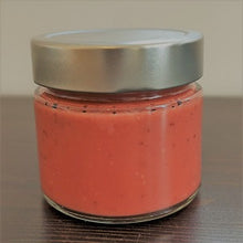 Lade das Bild in den Galerie-Viewer, Erdbeere mit weißer Schokolade