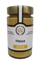 Lade das Bild in den Galerie-Viewer, Haussenf