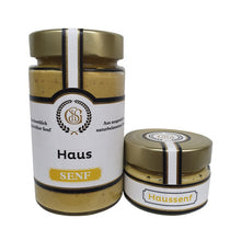 Lade das Bild in den Galerie-Viewer, Haussenf