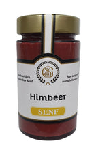 Lade das Bild in den Galerie-Viewer, Himbeersenf