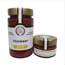 Lade das Bild in den Galerie-Viewer, Himbeersenf