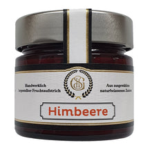 Lade das Bild in den Galerie-Viewer, Himbeere