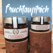 Lade das Bild in den Galerie-Viewer, Himbeere