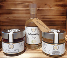 Lade das Bild in den Galerie-Viewer, Holunderblütensirup