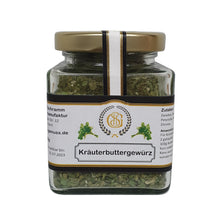 Lade das Bild in den Galerie-Viewer, Kräuterbuttergewürz