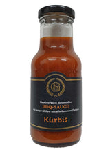 Lade das Bild in den Galerie-Viewer, Kürbis BBQ