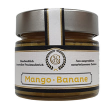 Lade das Bild in den Galerie-Viewer, Mango Banane