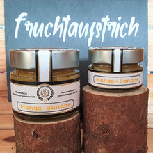 Lade das Bild in den Galerie-Viewer, Mango Banane