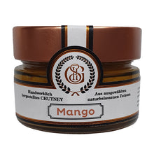 Lade das Bild in den Galerie-Viewer, Mango Chutney