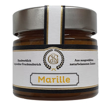 Lade das Bild in den Galerie-Viewer, Marille