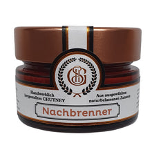 Lade das Bild in den Galerie-Viewer, Nachbrenner