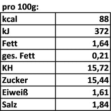 Lade das Bild in den Galerie-Viewer, Salsa -scharf-