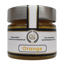 Lade das Bild in den Galerie-Viewer, Orange