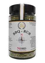 Lade das Bild in den Galerie-Viewer, BBQ-Rub Nord