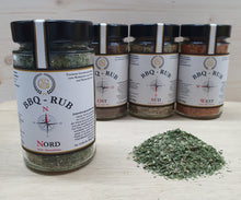Lade das Bild in den Galerie-Viewer, BBQ-Rub Nord
