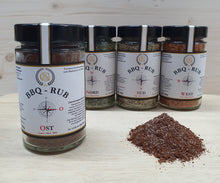 Lade das Bild in den Galerie-Viewer, BBQ-Rub Ost