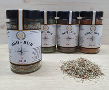 Lade das Bild in den Galerie-Viewer, BBQ-Rub Süd