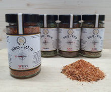 Lade das Bild in den Galerie-Viewer, BBQ-Rub West