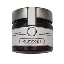 Lade das Bild in den Galerie-Viewer, Rumtopf