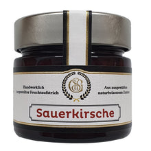 Lade das Bild in den Galerie-Viewer, Sauerkirsche