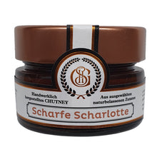 Lade das Bild in den Galerie-Viewer, Scharfe Scharlotte