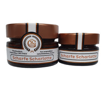 Lade das Bild in den Galerie-Viewer, Scharfe Scharlotte