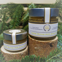 Lade das Bild in den Galerie-Viewer, Apfel Birne mit Amaretto