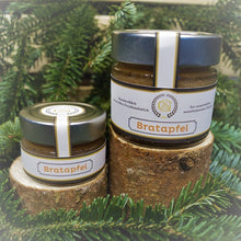 Lade das Bild in den Galerie-Viewer, Bratapfel