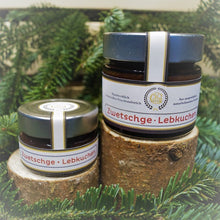 Lade das Bild in den Galerie-Viewer, Zwetschge Lebkuchen