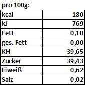 Lade das Bild in den Galerie-Viewer, Cassis mit Champagner